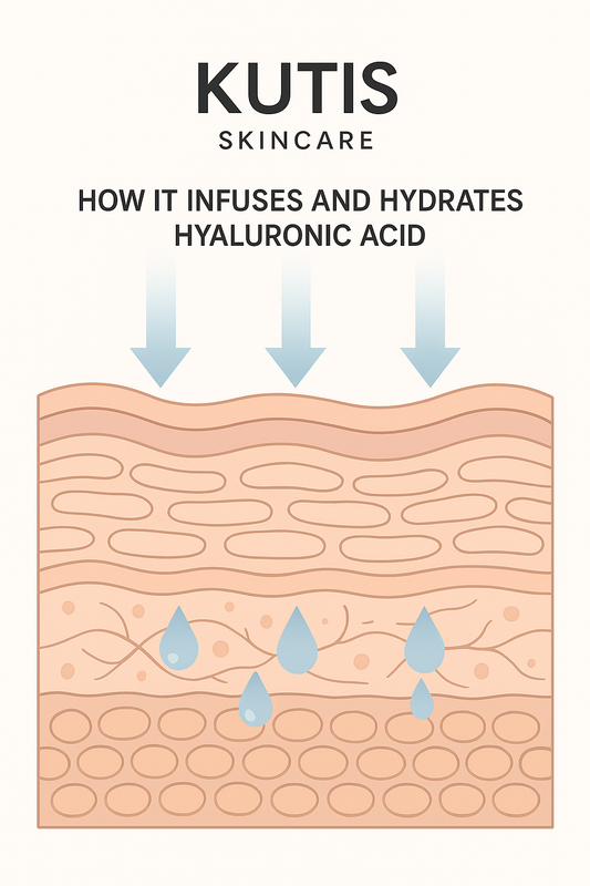 KUTIS GlowStart Revitalizing Cleanser