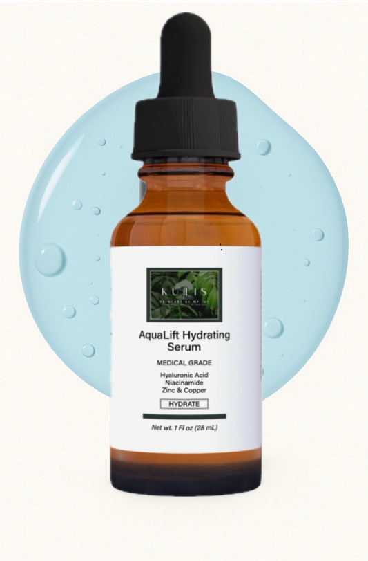 KUTIS AquaLift Hydrating Serum